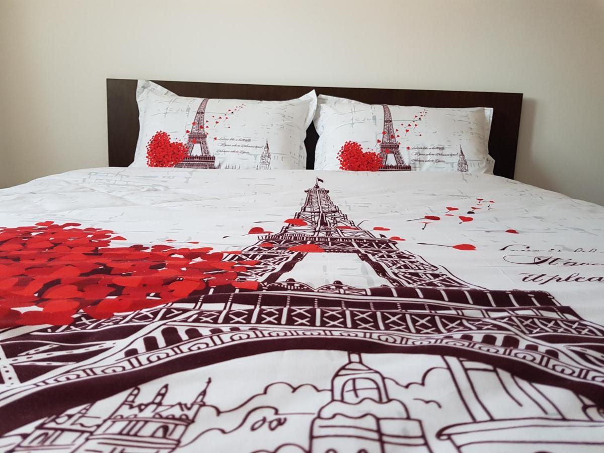 סיביו Diane'S Apartament מראה חיצוני תמונה