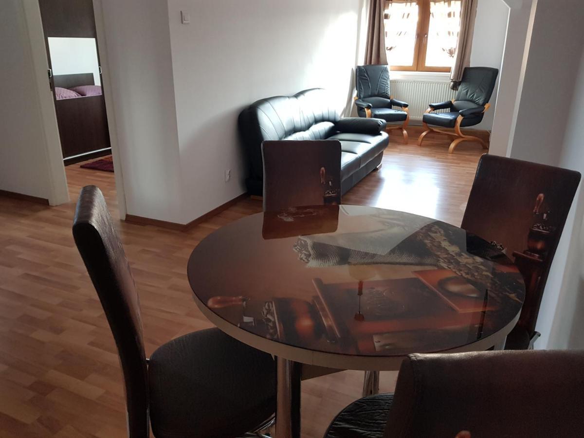 סיביו Diane'S Apartament מראה חיצוני תמונה