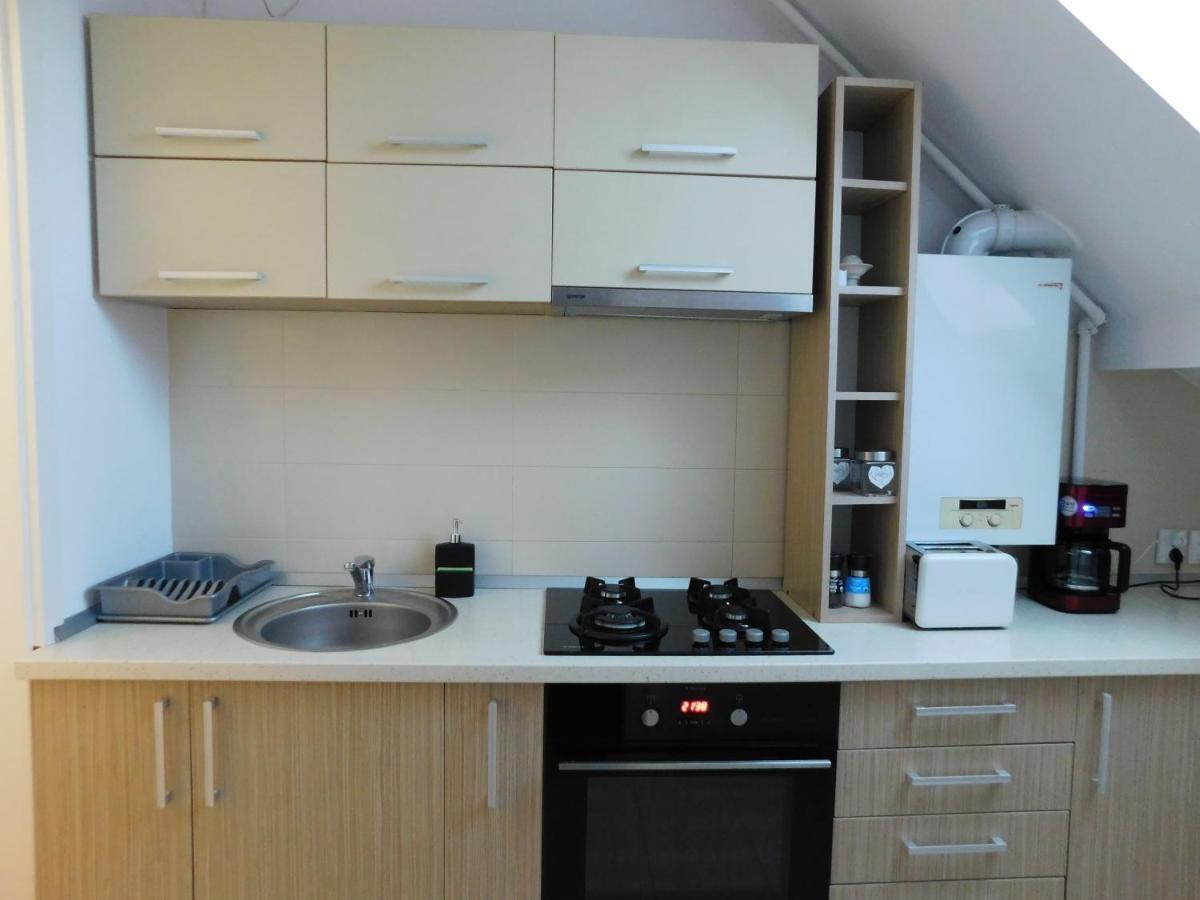 סיביו Diane'S Apartament מראה חיצוני תמונה