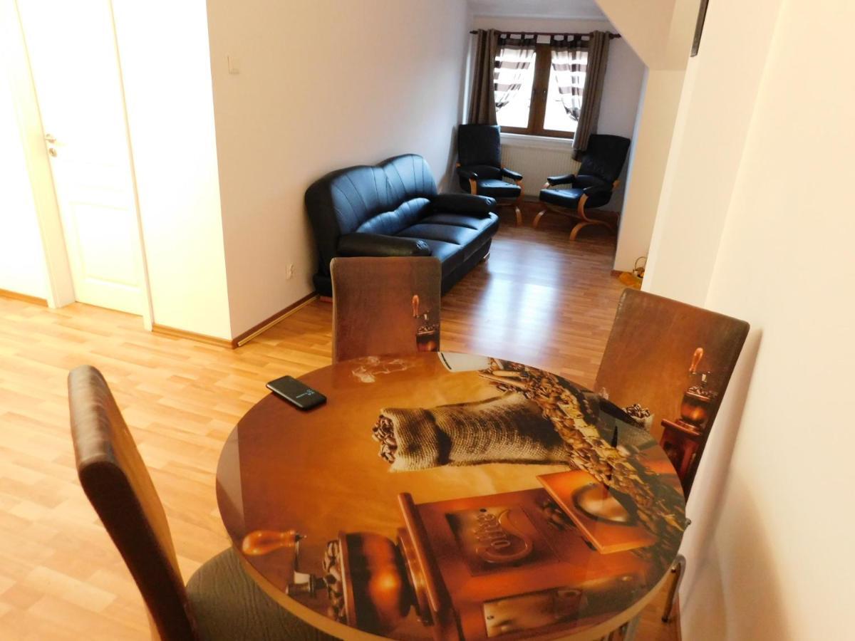 סיביו Diane'S Apartament מראה חיצוני תמונה