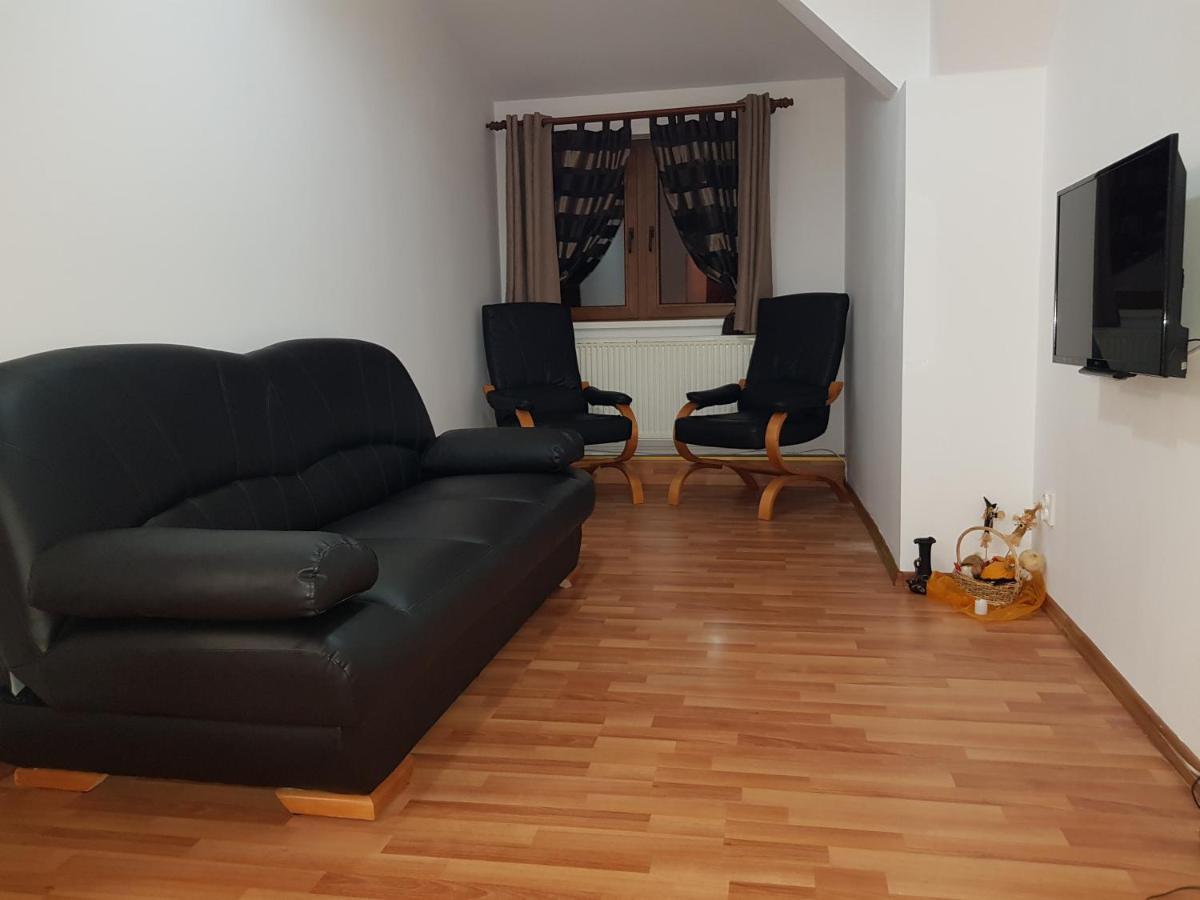 סיביו Diane'S Apartament מראה חיצוני תמונה