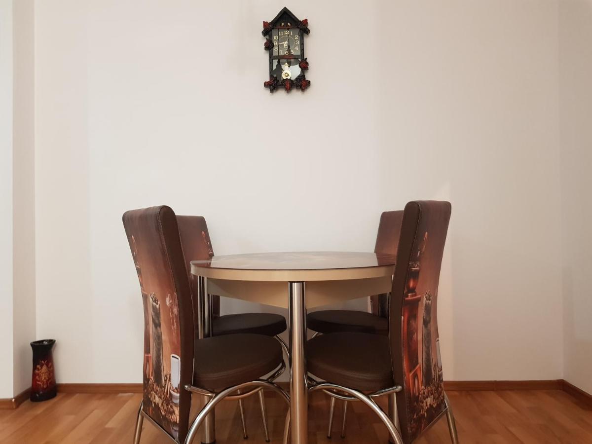 סיביו Diane'S Apartament מראה חיצוני תמונה