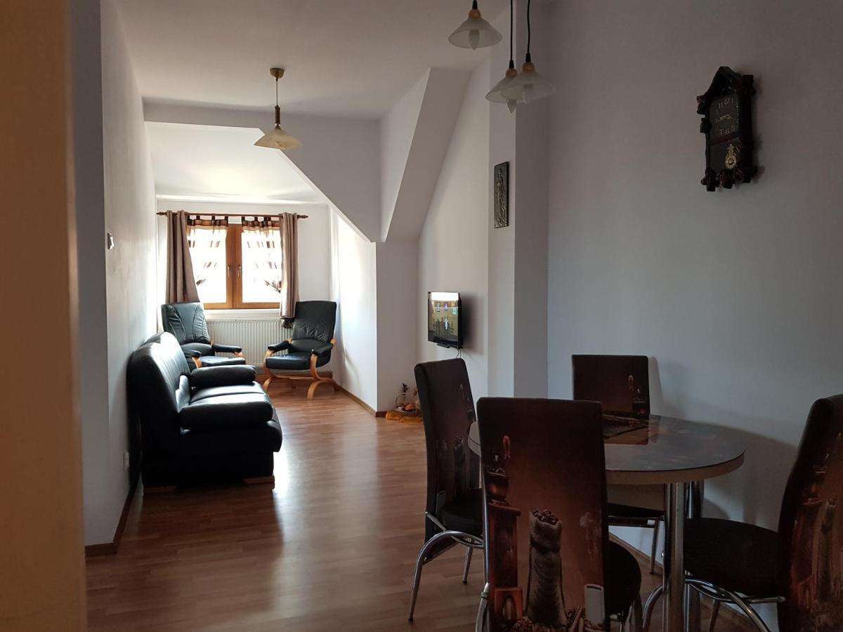 סיביו Diane'S Apartament מראה חיצוני תמונה