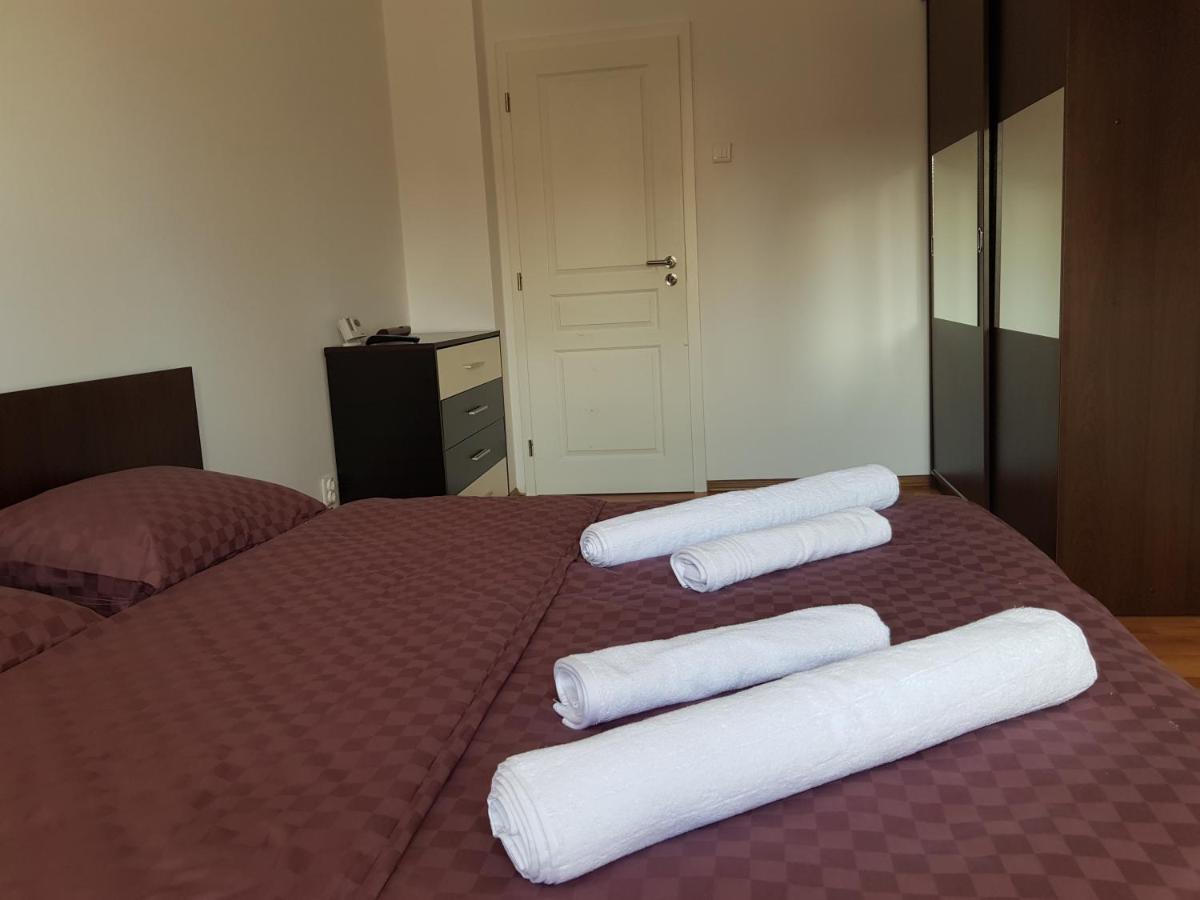 סיביו Diane'S Apartament מראה חיצוני תמונה