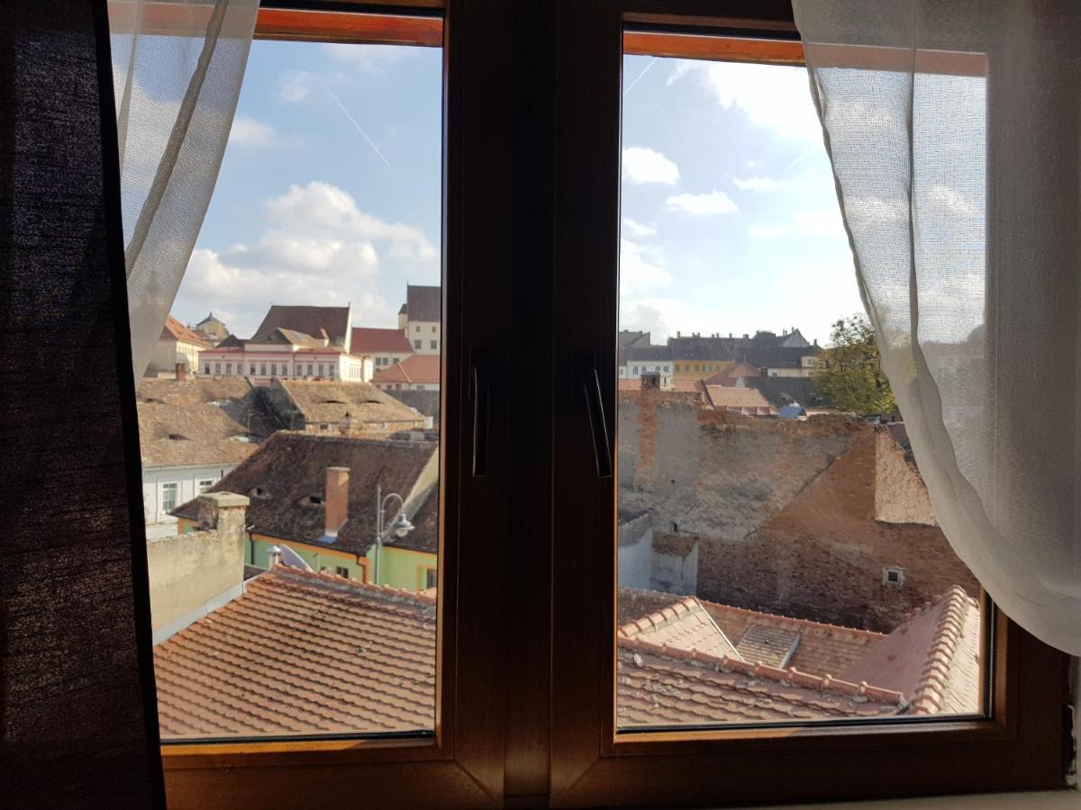 סיביו Diane'S Apartament מראה חיצוני תמונה
