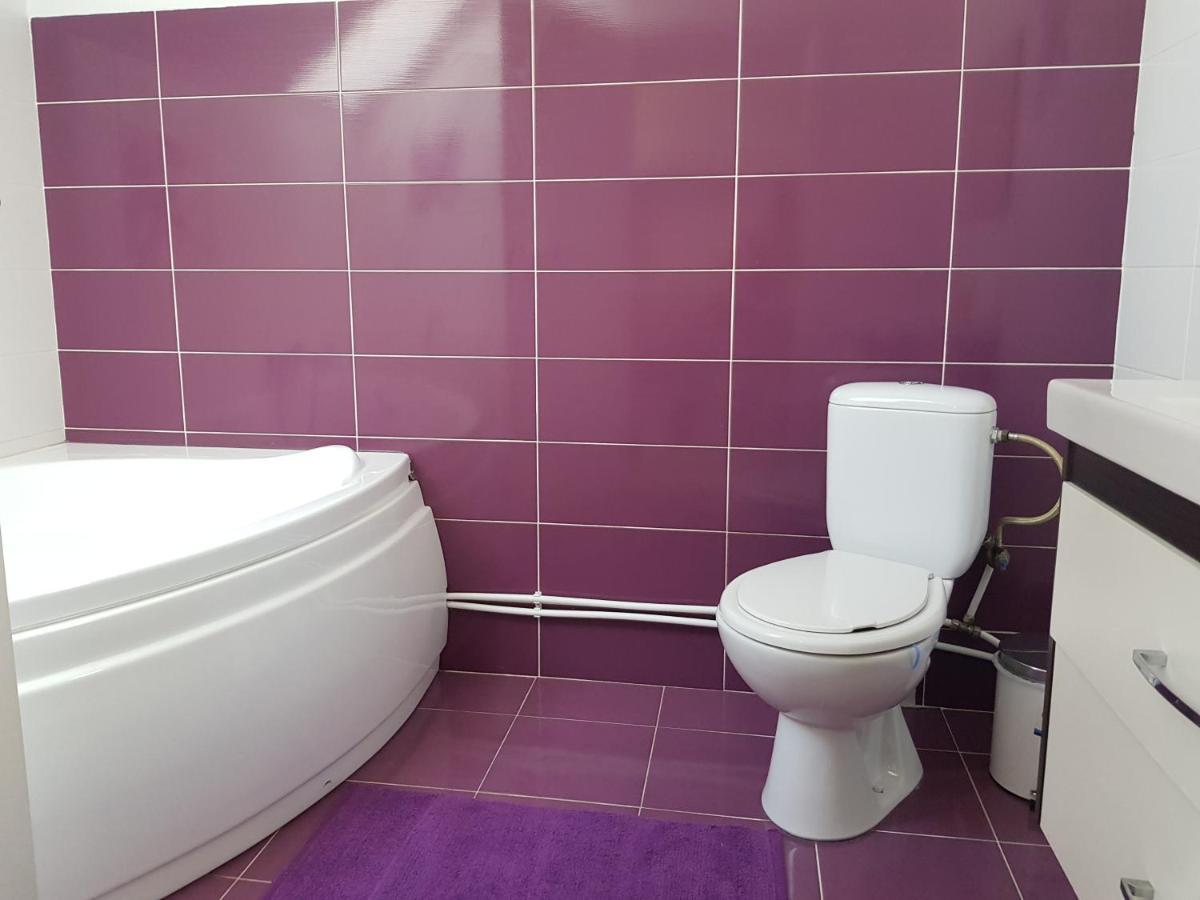סיביו Diane'S Apartament מראה חיצוני תמונה