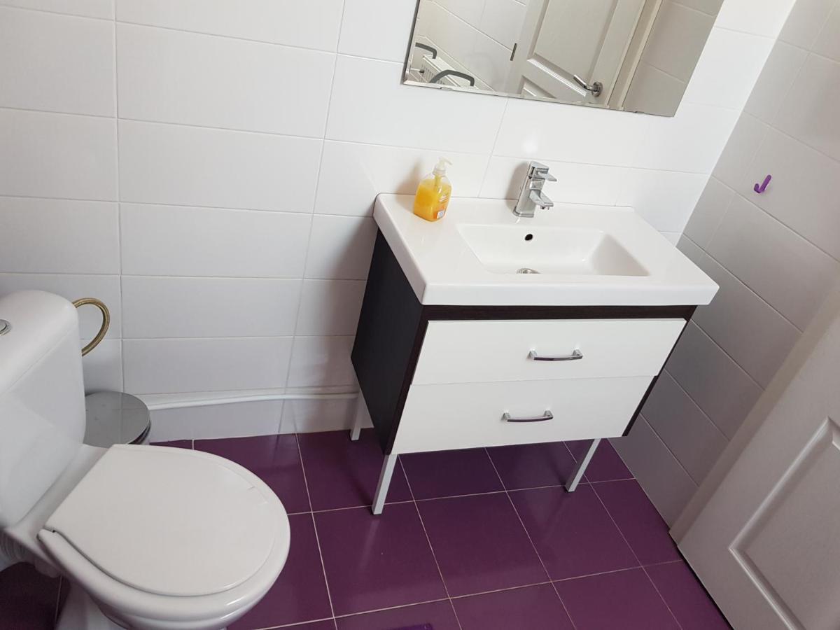 סיביו Diane'S Apartament מראה חיצוני תמונה