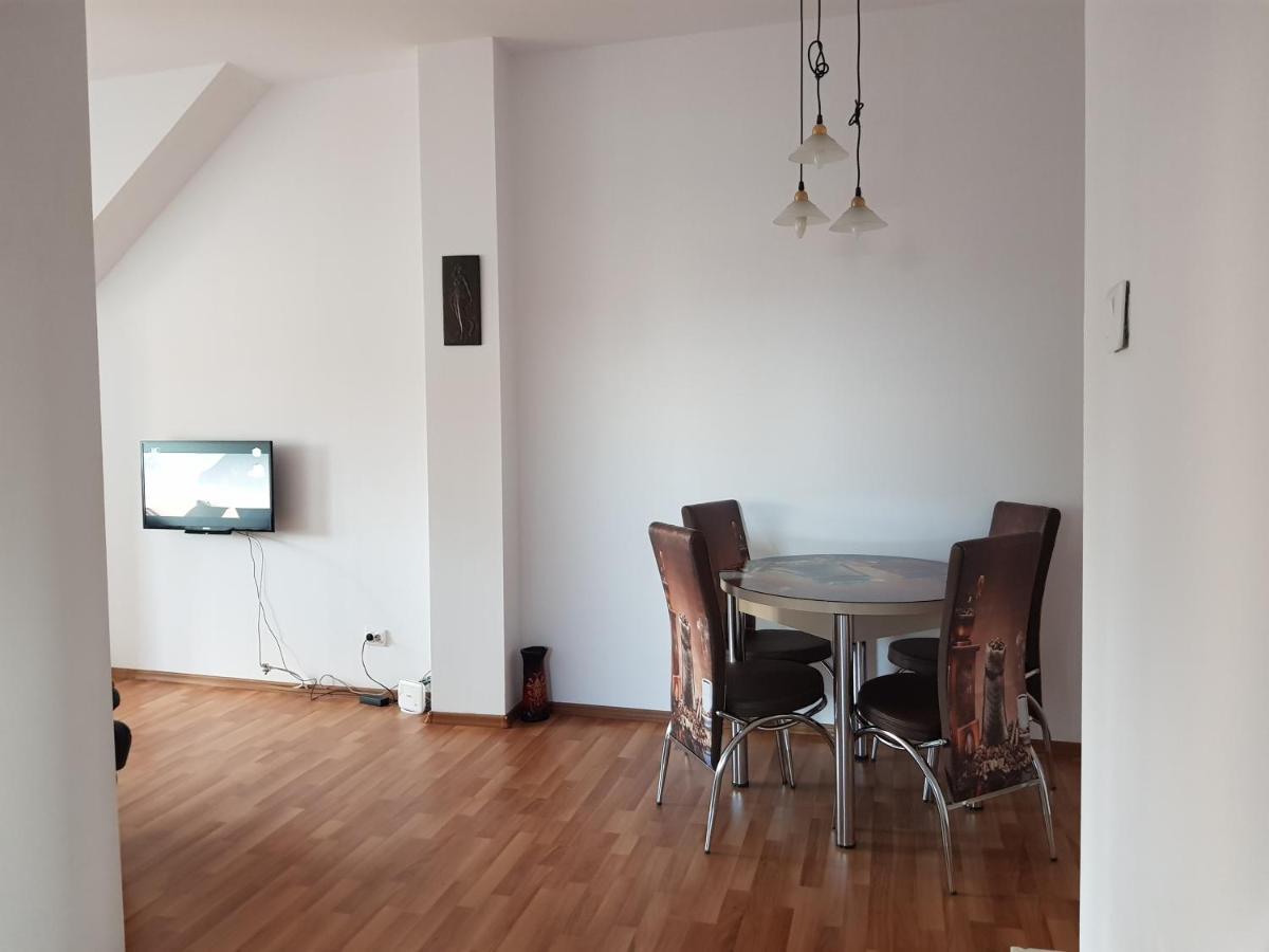 סיביו Diane'S Apartament מראה חיצוני תמונה