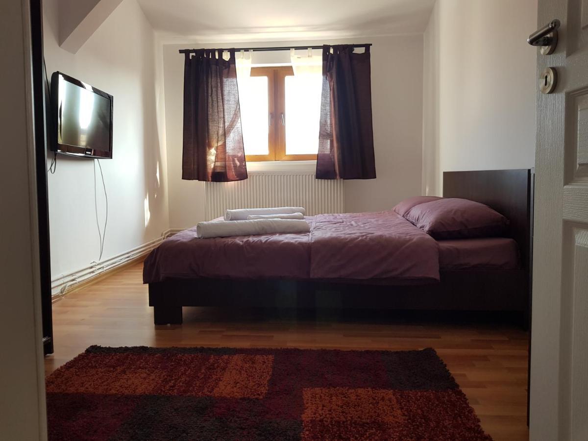 סיביו Diane'S Apartament מראה חיצוני תמונה