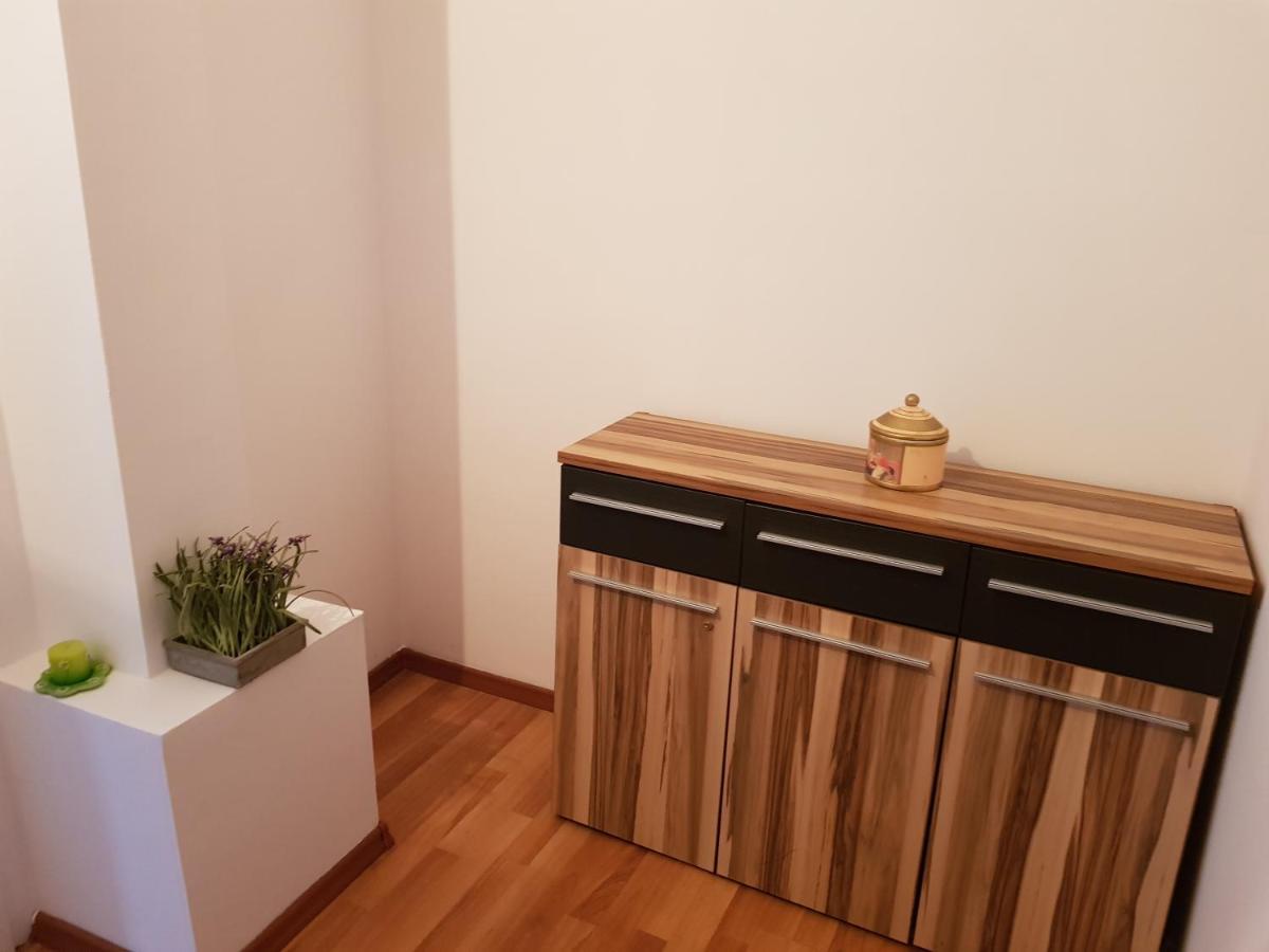 סיביו Diane'S Apartament מראה חיצוני תמונה