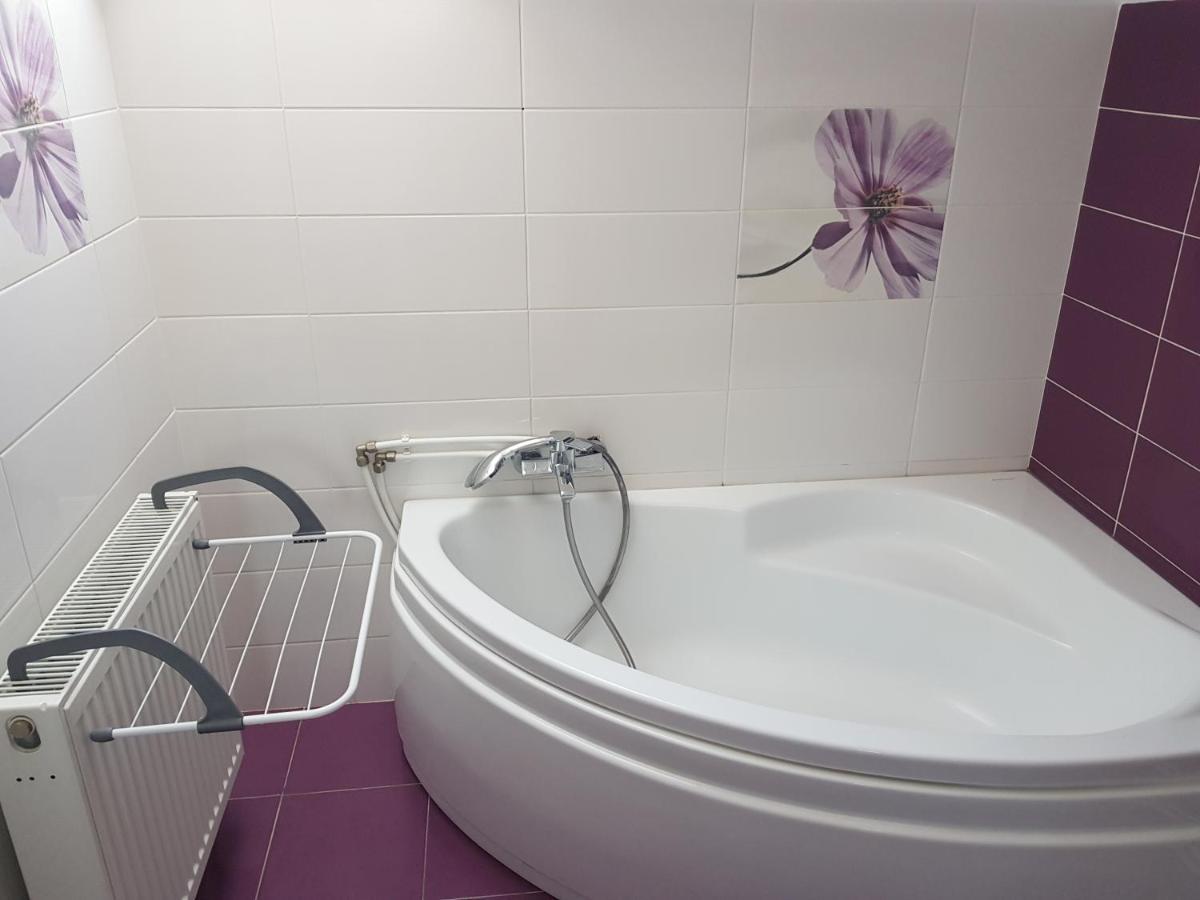 סיביו Diane'S Apartament מראה חיצוני תמונה