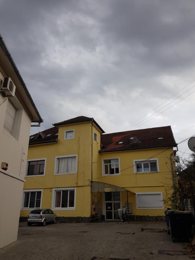 סיביו Diane'S Apartament מראה חיצוני תמונה