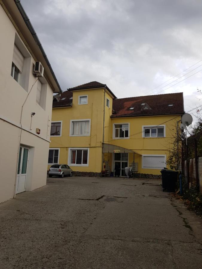סיביו Diane'S Apartament מראה חיצוני תמונה