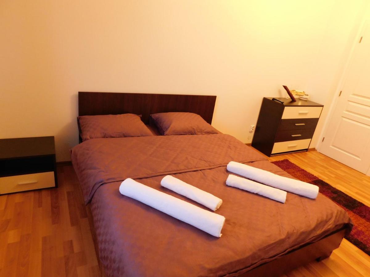 סיביו Diane'S Apartament מראה חיצוני תמונה